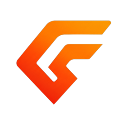 Fusion Forge Logo